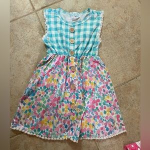 Toddler 3T dress